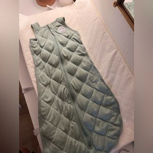Dreamland Weighted Baby Sleepsack